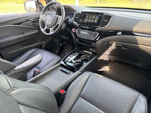 Used 2019 Honda Passport Elite image 23