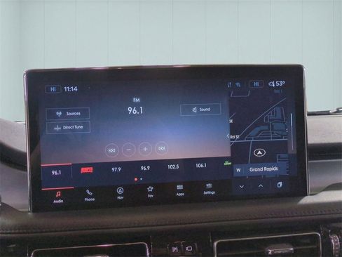 Certified 2023 Lincoln Nautilus AWD w/ Premium Package image 23