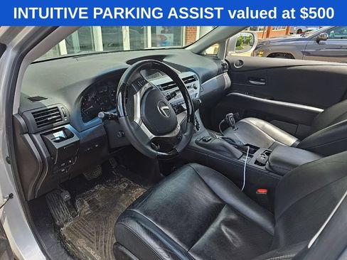 Used 2015 Lexus RX 350 AWD image 5