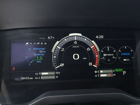 Used 2023 Toyota Sequoia TRD Pro image 20