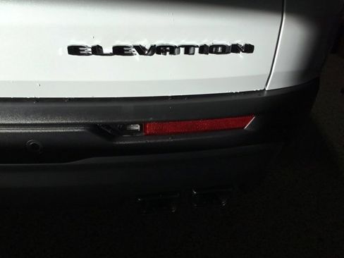 New 2026 GMC Acadia Elevation image 21