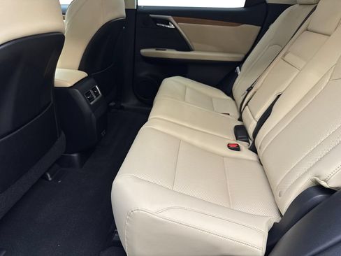 Used 2022 Lexus RX 350 FWD w/ Premium Package image 33