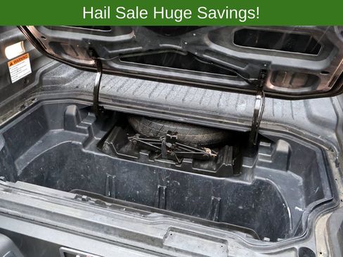 Used 2023 Honda Ridgeline RTL-E image 10