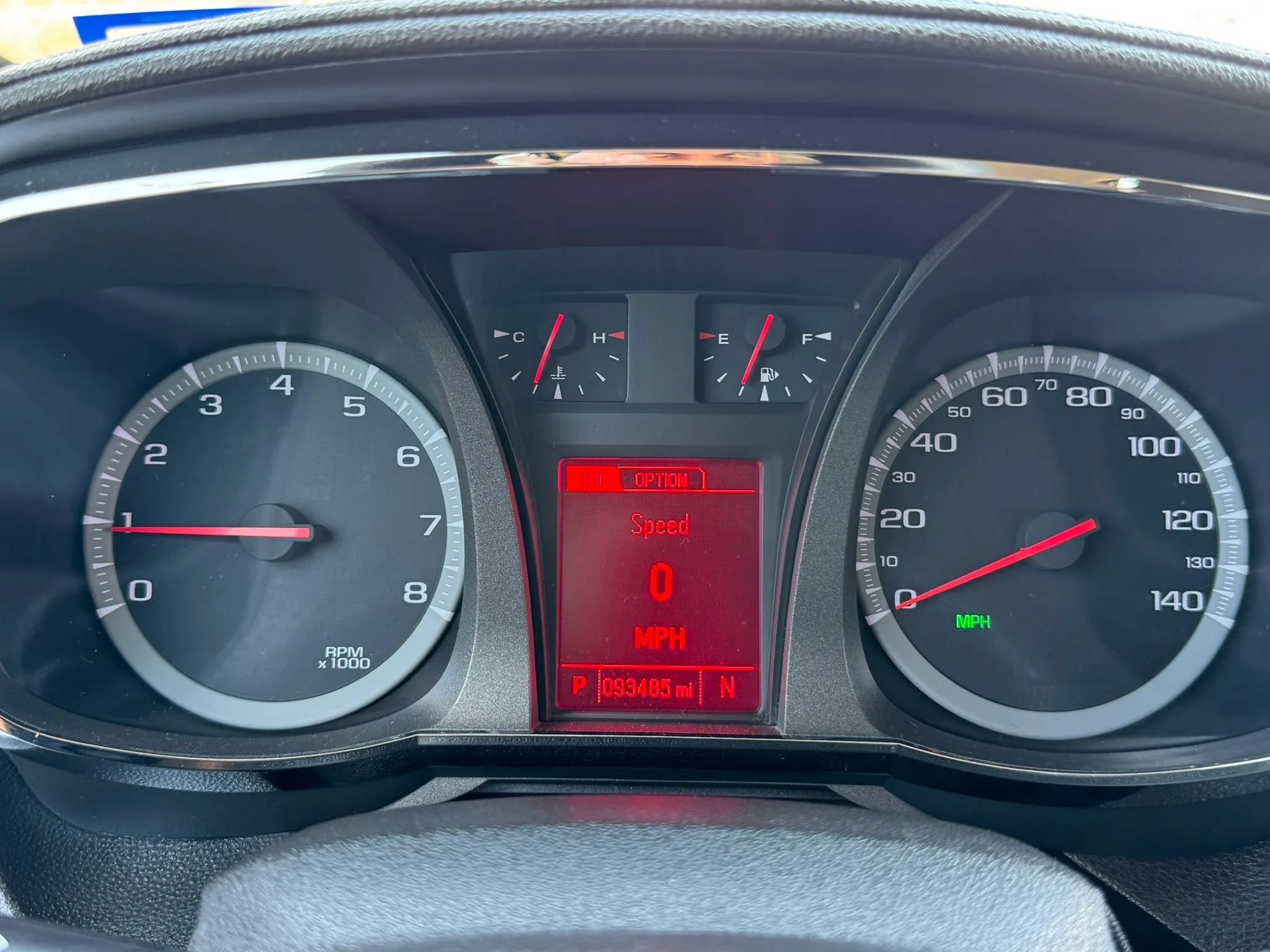Used 2017 GMC Terrain SLE w/ Convenience Package FWD image 34