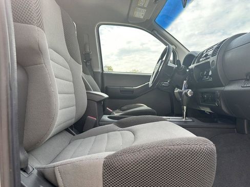 Used 2008 Nissan Xterra S AWD/4WD image 33