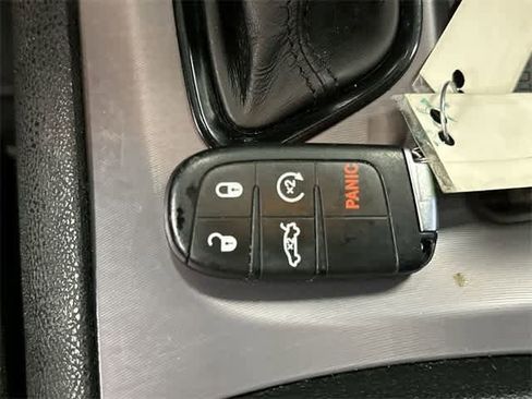 Used 2023 Dodge Charger R/T w/ Blacktop Package image 32