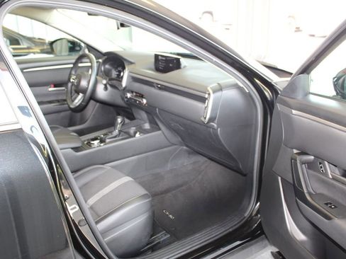 Used 2025 MAZDA CX-50 AWD 2.5 S w/ Preferred Package image 37