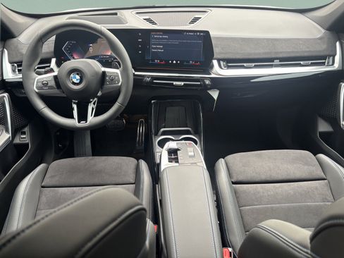 Used 2026 BMW X1 xDrive28i w/ Technology Package AWD/4WD image 7