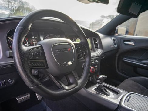 Used 2023 Dodge Charger Scat Pack w/ Dynamics Package image 21