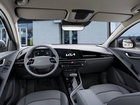 New 2026 Kia Niro EX image 14