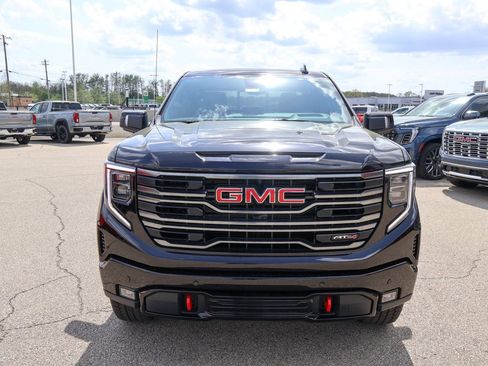 New 2026 GMC Sierra 1500 AT4 image 31