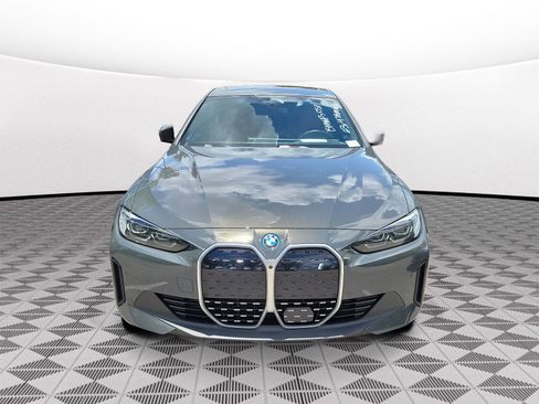 Certified 2023 BMW i4 eDrive40 RWD image 2