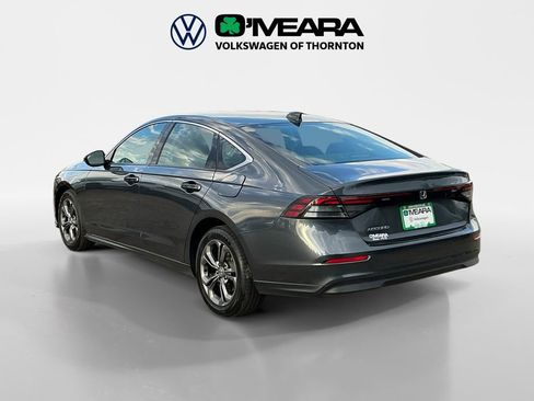 Used 2023 Honda Accord EX image 3