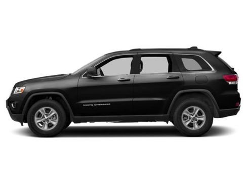 Used 2015 Jeep Grand Cherokee Altitude image 3
