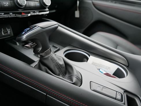 New 2026 Dodge Durango GT image 17