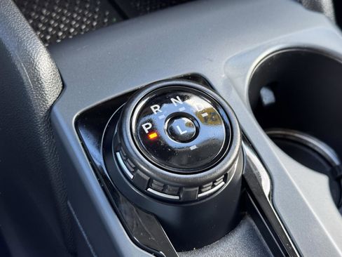 Used 2021 Ford Bronco Sport Outer Banks image 25