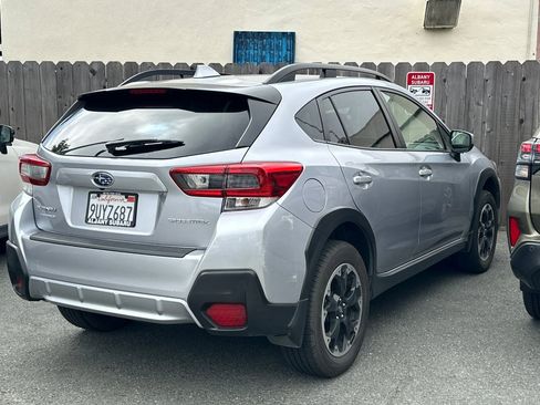 Used 2023 Subaru Crosstrek 2.0i Premium w/ Popular Package #3 AWD/4WD image 5