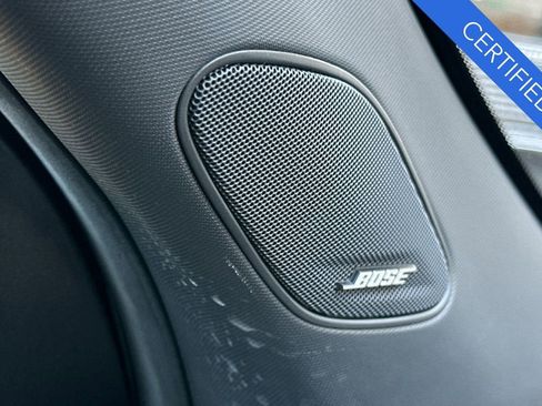 Certified 2025 Honda Pilot Black Edition image 22