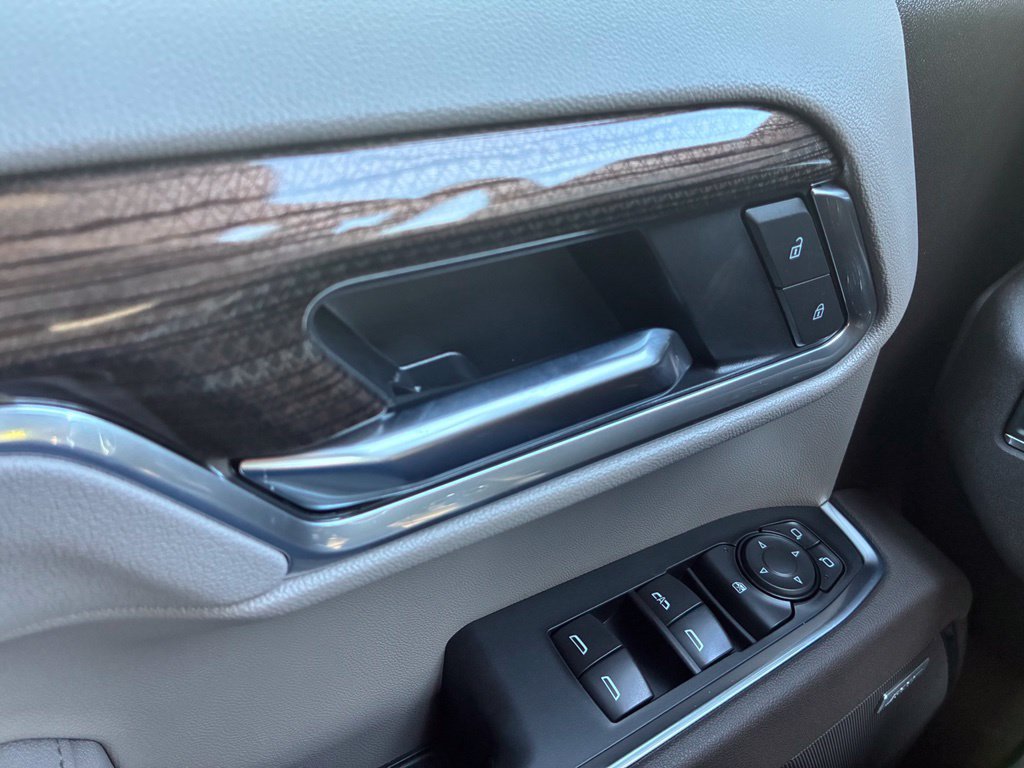 New 2026 Chevrolet Silverado 1500 RST AWD/4WD image 29