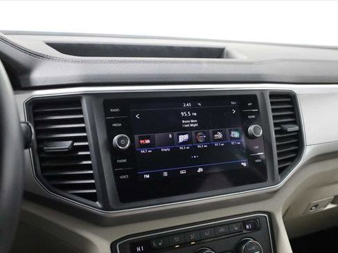 Used 2019 Volkswagen Atlas SE FWD image 29