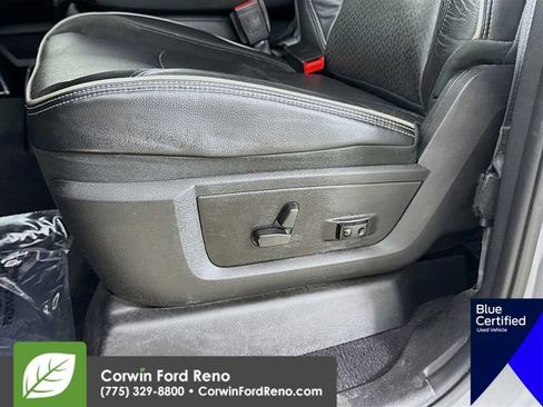 Used 2022 RAM 2500 Laramie AWD/4WD image 23