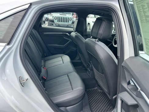 Used 2023 Audi A3 2.0T Premium w/ Convenience Package FWD image 46