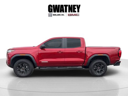 Used 2024 GMC Canyon Elevation w/ Convenience Package image 4