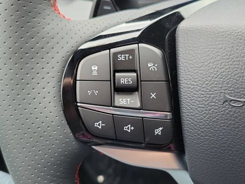 Used 2026 Ford Explorer ST w/ Sun And Sound Package AWD/4WD image 14