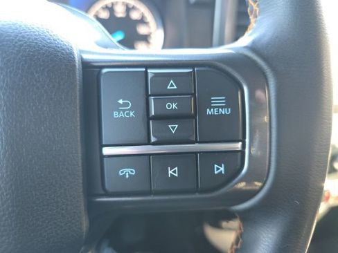 Used 2023 Ford F150 Tremor image 24