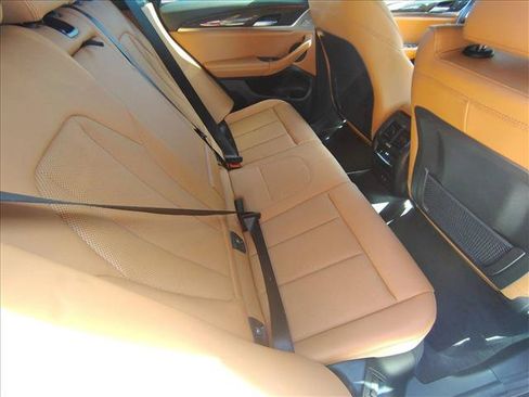 Used 2023 BMW X3 sDrive30i w/ Convenience Package RWD image 21