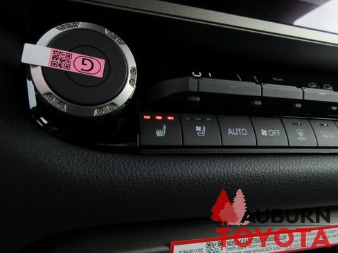 New 2026 Toyota Sequoia Limited image 17