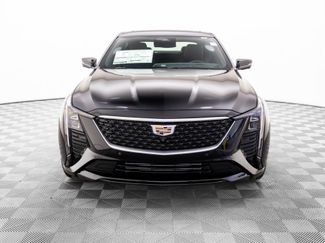 New 2026 Cadillac CT5 Premium Luxury video 2
