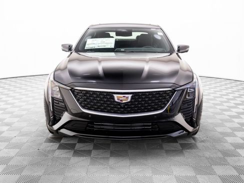 New 2026 Cadillac CT5 Premium Luxury image 2