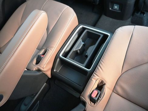 New 2026 Toyota Grand Highlander AWD image 20