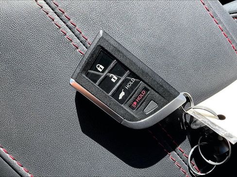 Certified 2025 Acura RDX A-Spec image 13