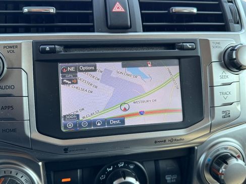 Used 2019 Toyota 4Runner SR5 Premium AWD/4WD image 22