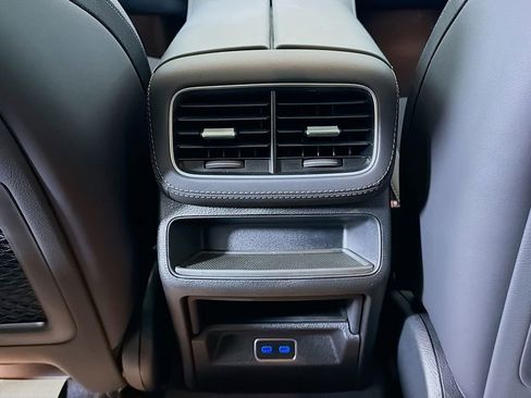 New 2026 Mercedes-Benz GLE 53 AMG 4MATIC Coupe image 28