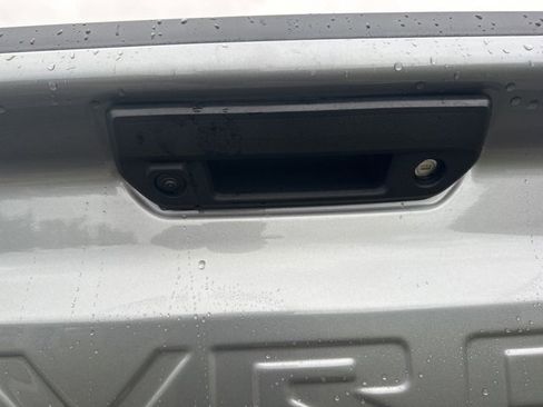 New 2026 Chevrolet Silverado 1500 W/T w/ WT Value Package image 36