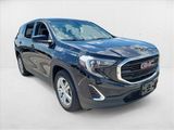 Used 2019 GMC Terrain SLE image 3