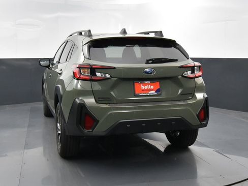 New 2026 Subaru Crosstrek 2.0i Premium image 33