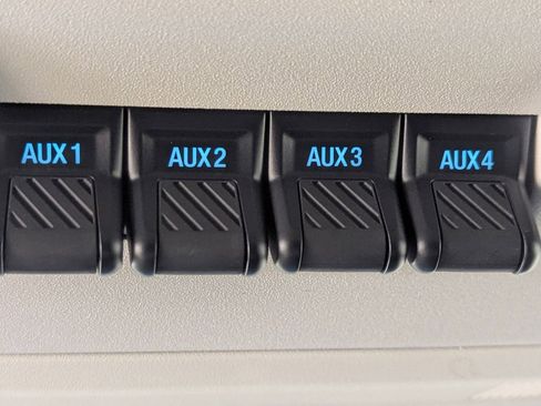 New 2025 Ford Bronco Sport Big Bend image 24