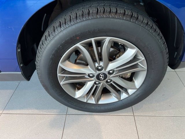 Used 2015 Hyundai Tucson GLS w/ Option Group 02 AWD/4WD image 12