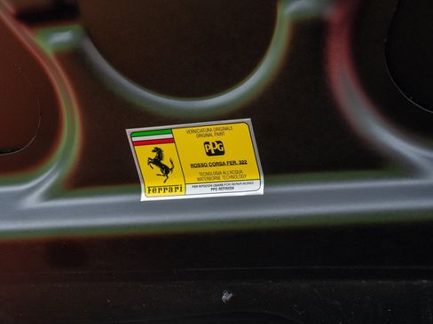 Used 2008 Ferrari F430 Spider RWD image 24