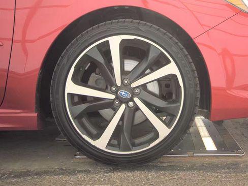 Used 2022 Subaru Impreza 2.0i Sport AWD/4WD image 10