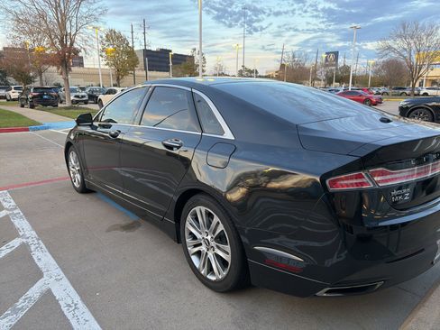 Used 2014 Lincoln MKZ w/ Equipment Group 101A Select image 7