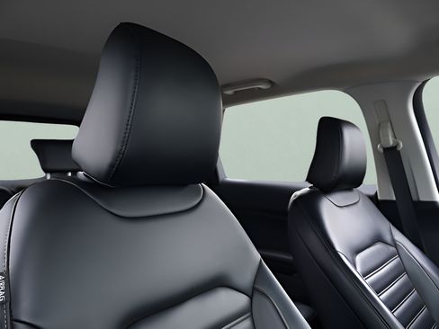 Used 2023 Ford Edge SEL w/ Convenience Package AWD/4WD image 21