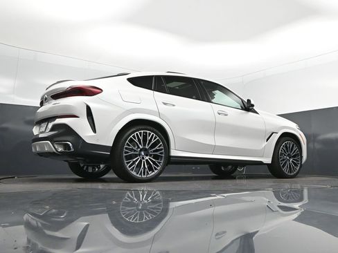 New 2027 BMW X6 xDrive40i w/ Premium Package AWD/4WD image 42