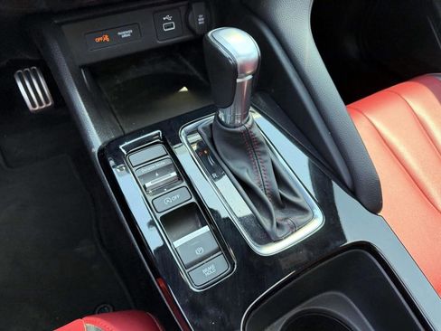 Used 2023 Acura Integra A-Spec image 24