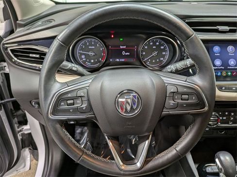 Certified 2023 Buick Encore GX Essence w/ Experience Buick Package image 16