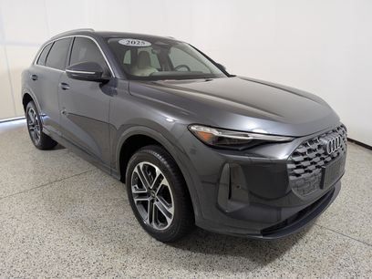 Used 2025 Audi Q5 Premium Plus